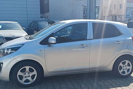Kia Picanto 27.000 km 14.980 &euro; Essen 45307