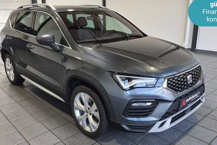 Seat Ateca 26.116 km 23.190 &euro; Wuppertal 42287