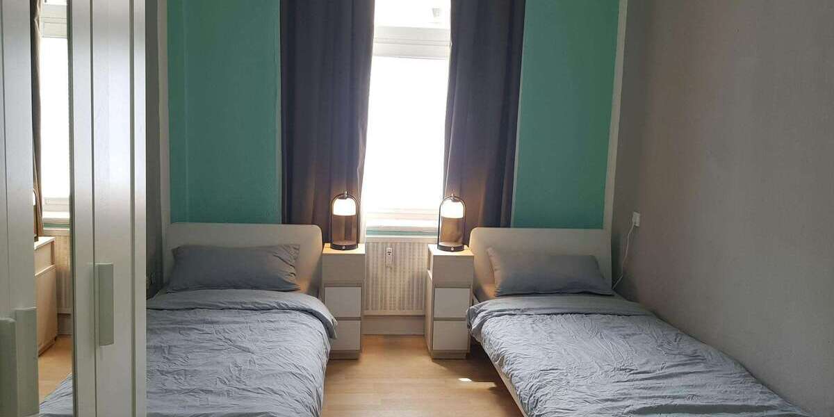Zimmer Essen Rüttenscheid - 1 Zimmer, 1.500&euro; | Angebot:25531451