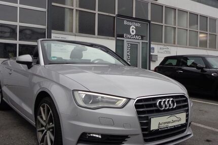 Audi A3 120.000 km 14.990 € Ratingen 40880
