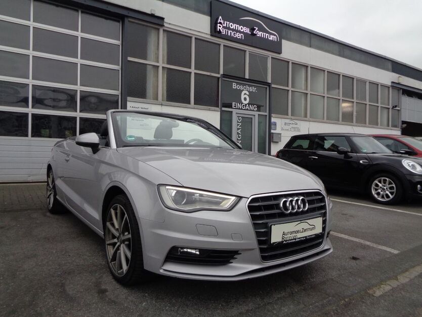 Audi A3 120.000 km 14.990 € Ratingen 40880