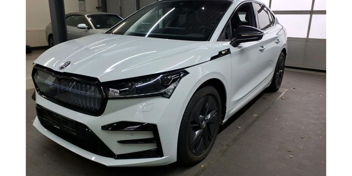 Skoda Enyaq 50.604 km 37.980 &euro; Hagen 58091