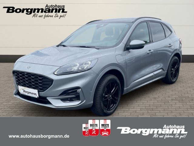 Ford Kuga 33.250 km 28.990 € Haltern am See 45721