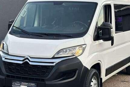Citroen Jumper 105.200 km 18.990 &euro; Recklinghausen 45663