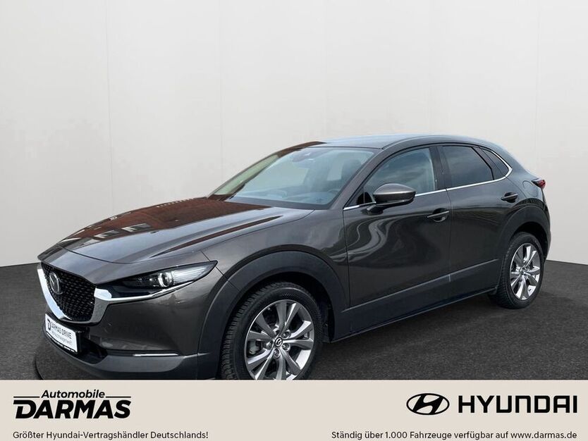 CX-30