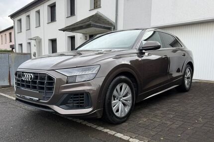 Audi Q8 145.000 km 43.900 € Essen 45327
