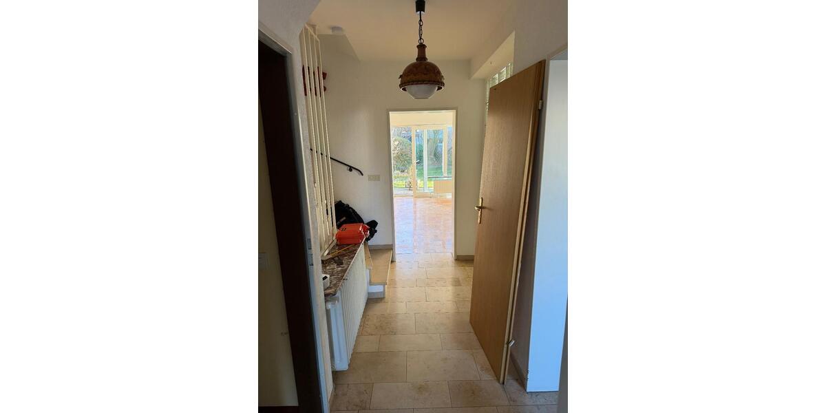 Reihenmittelhaus in ruhiger Lage - von Privat. 6 zimmer