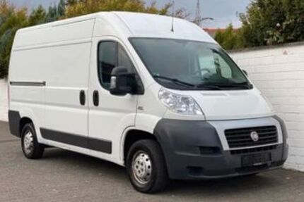 Fiat Ducato 187.000 km 6.950 € Ratingen 40878