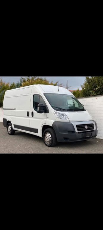 Fiat Ducato 187.000 km 6.950 € Ratingen 40878