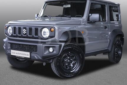 Suzuki Jimny 7.090 km 28.870 € Essen 45239