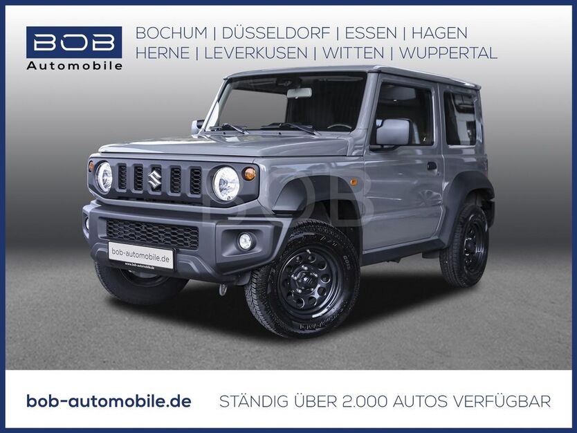 Suzuki Jimny 7.090 km 28.870 € Essen 45239
