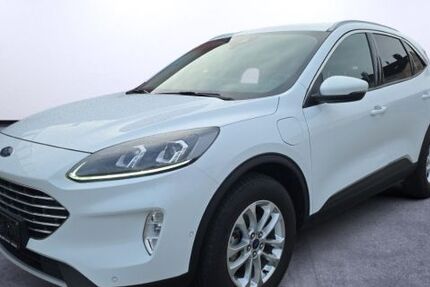 Ford Kuga 45.533 km 27.990 &euro; Dorsten 46282