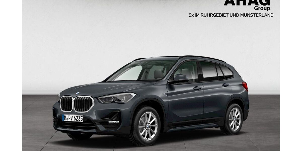 BMW X1 93.340 km 24.440 &euro; Marl 45770