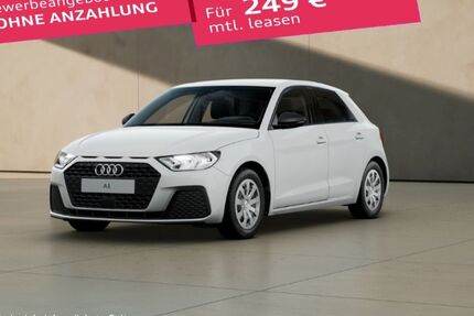 Audi A1 1.500 km 23.990 &euro; Wuppertal 42109