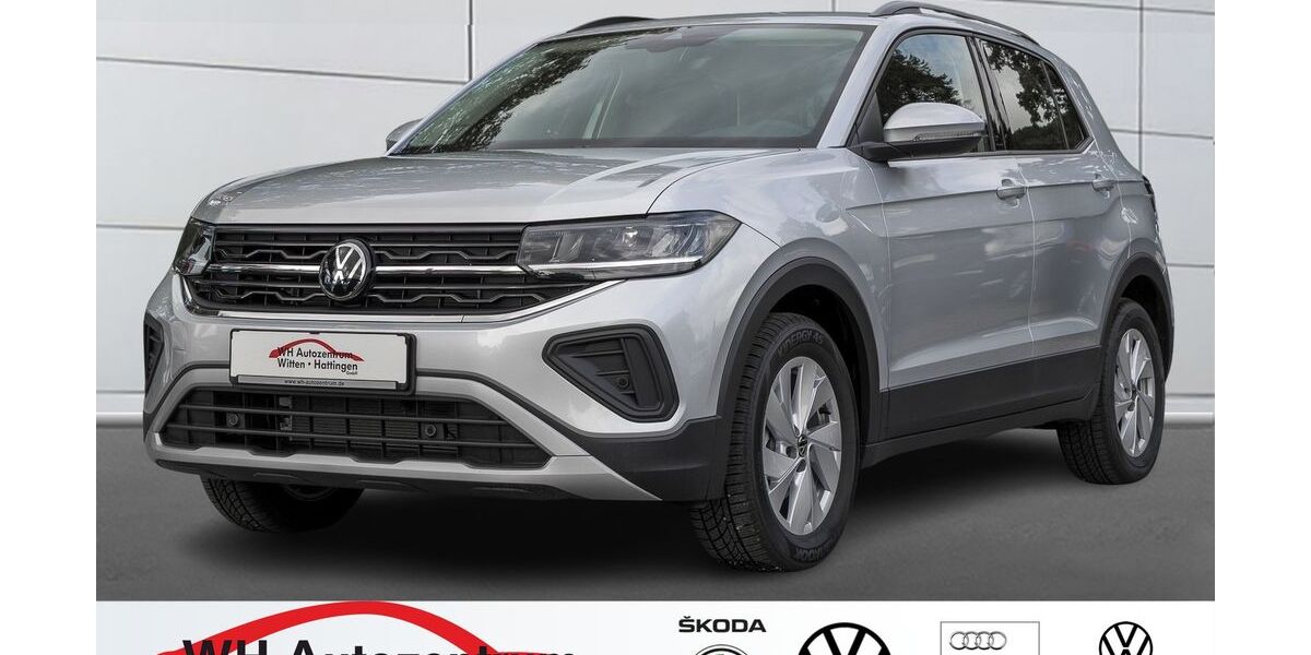 VW T-Cross 1.376 km 21.980 &euro; Witten 58453