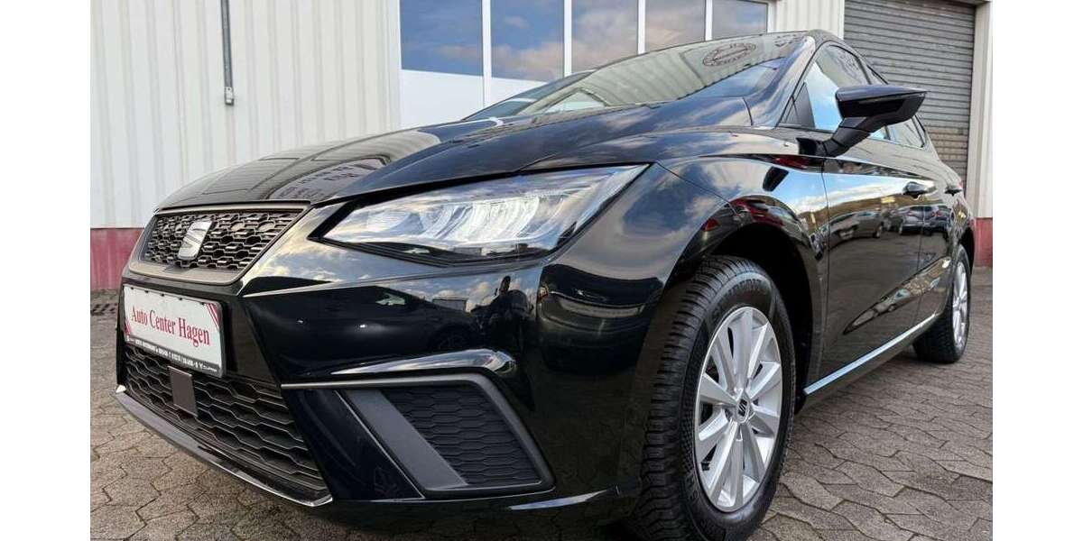 Seat Ibiza 85.999 km 11.700 &euro; Hagen 58135