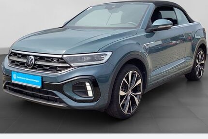 VW T-Roc 32.418 km 26.820 &euro; Oberhausen 46047