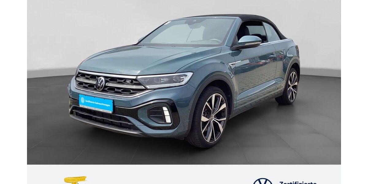 VW T-Roc 32.418 km 26.820 &euro; Oberhausen 46047