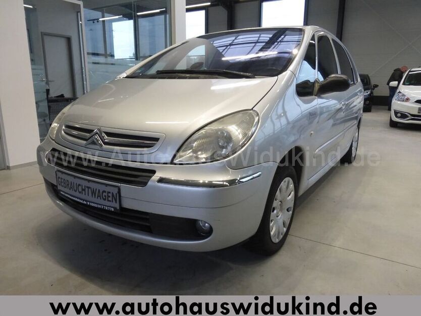 Xsara Picasso