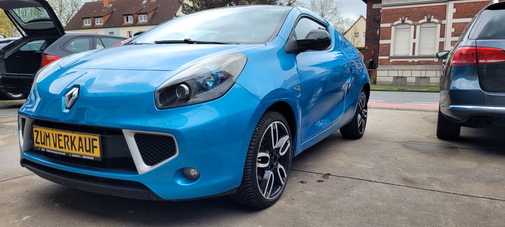 Renault Wind 173.720 km 2.949 &euro; Lünen 44532