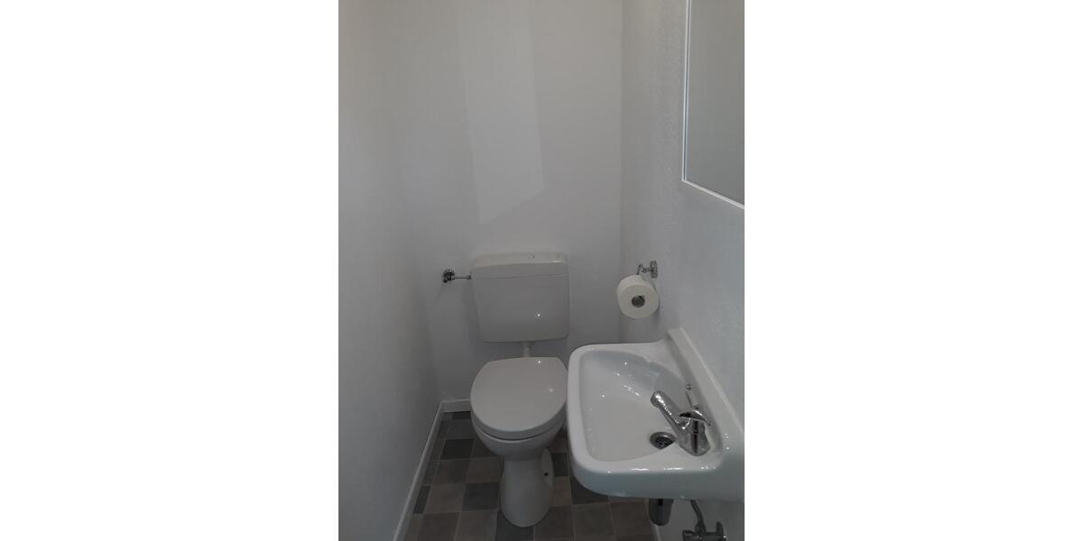 Eine Wohnung in Bottrop Boy. 3 Zimmer. 78 qm. 2 zimmer