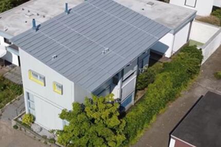 Charmantes, frisch renoviertes Haus in Bochum-Eppendorf 4 zimmer