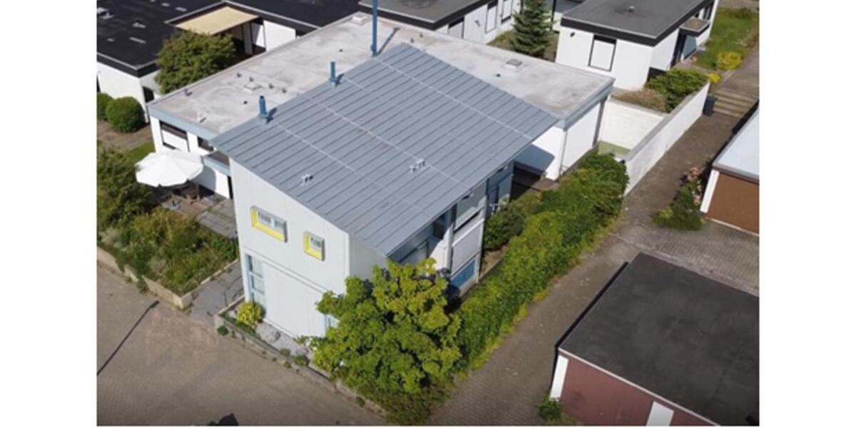 Charmantes, frisch renoviertes Haus in Bochum-Eppendorf 4 zimmer