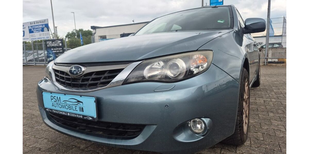 Subaru Impreza 184.835 km 3.999 &euro; Essen 45326