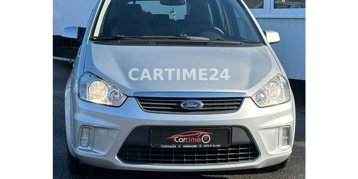 Ford C-Max 166.144 km 2.990 &euro; Oberhausen 46145