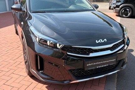 Kia XCeed 9.469 km 23.990 &euro; Datteln 45711