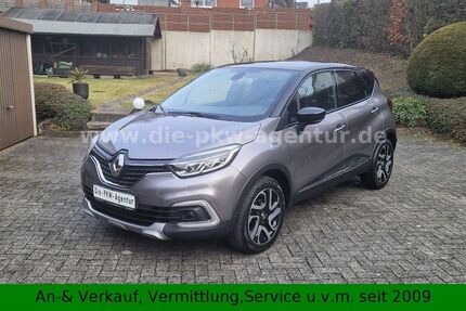 Renault Captur 68.875 km 10.450 &euro; Gevelsberg 58285