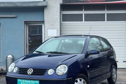 VW Polo 100.000 km 2.299 &euro; Bochum 44894