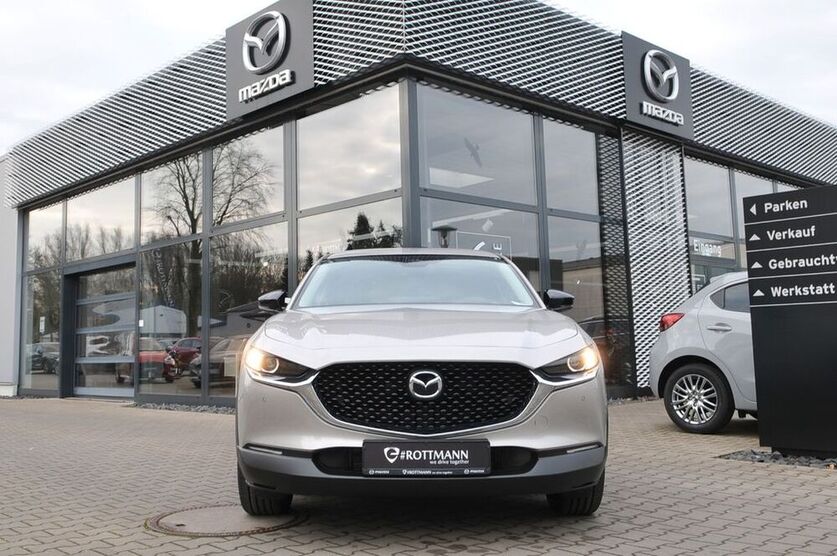 CX-30