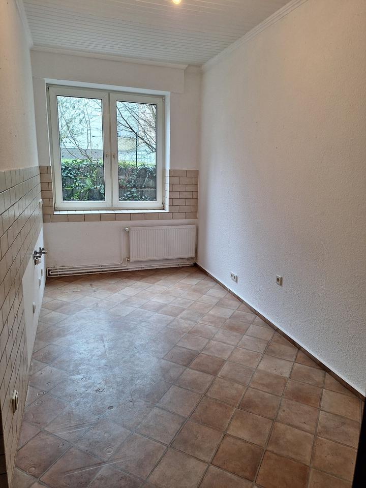 Gemütliche ca. 50 qm Wohnung Solingen-Klauberg