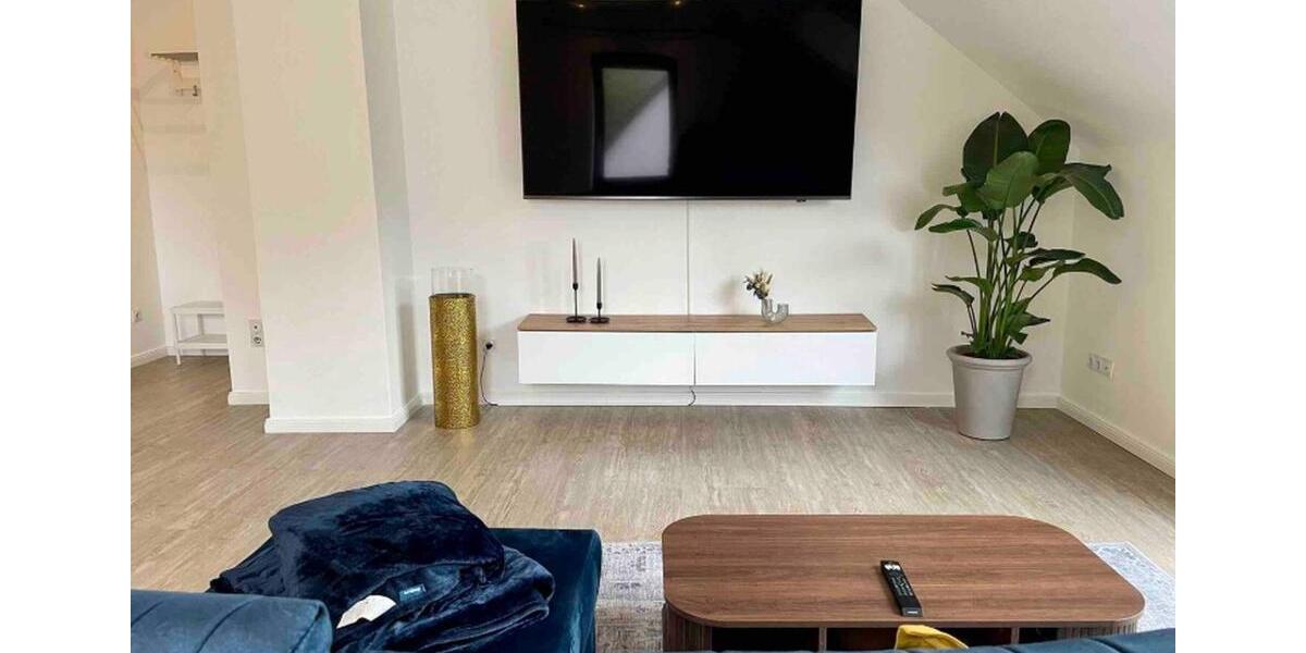 Maisonettenwohnung Bochum Wiemelhausen - 3.5 Zimmer, 52 m&sup2;, 2.500&euro; | Angebot:26040225