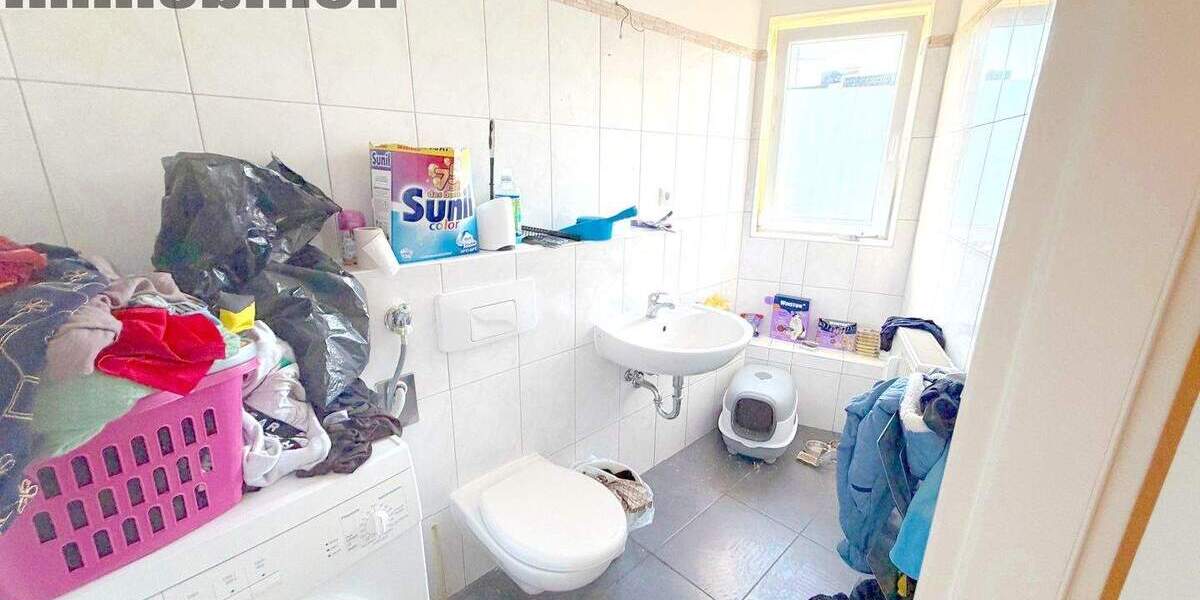 Etagenwohnung Dortmund Mitte - 4 Zimmer, 121 m&sup2;, 159.000&euro; | Angebot:25695719