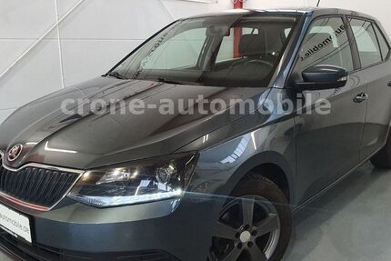 Skoda Fabia 91.459 km 7.995 € Wuppertal 42349