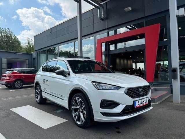 Seat Tarraco 9.500 km 39.980 &euro; Essen 45326
