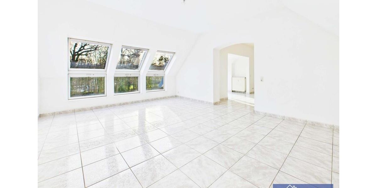 Dachgeschoßwohnung Waltrop - 4 Zimmer, 128 m&sup2;, 1.250&euro; | Angebot:24737473