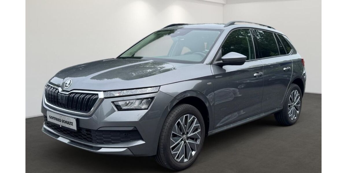 Skoda Kamiq 73.127 km 20.950 &euro; Wuppertal 42109