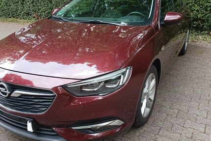 Opel Insignia 50.000 km 11.500 &euro; Dortmund 44388