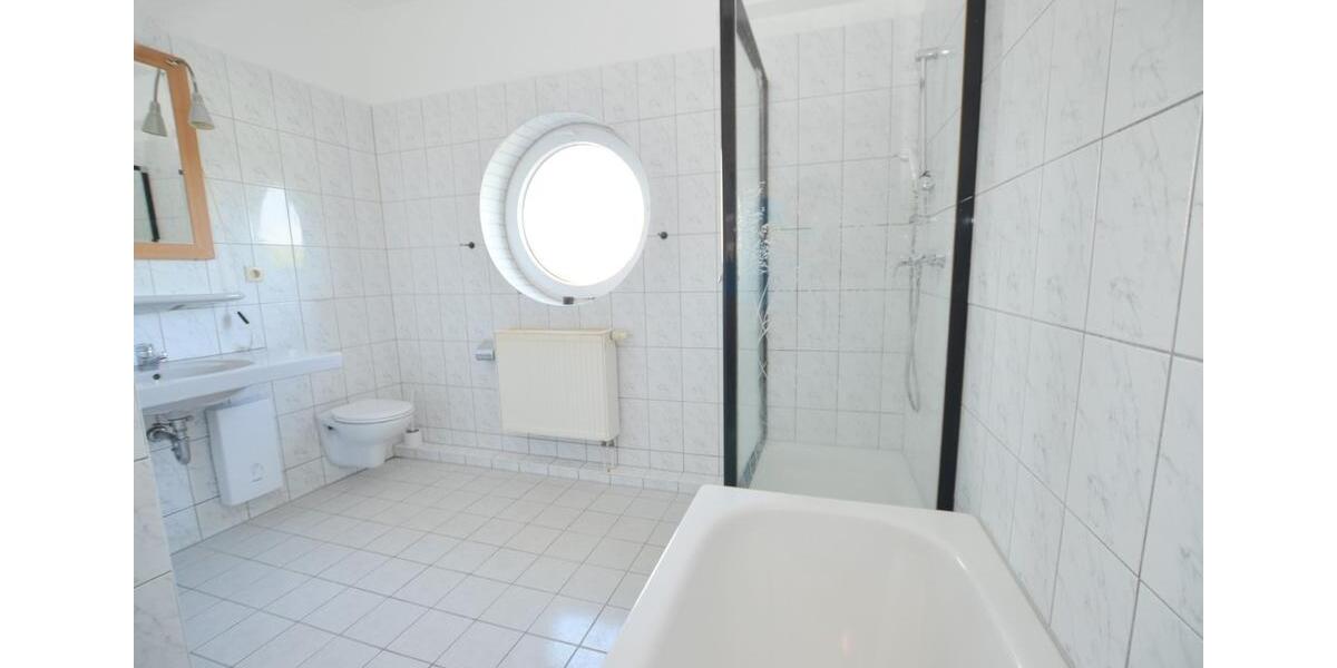 Im Himmel von Marl! Moderne, frisch renovierte 2-Raum WHG mit zwei Dachterrassen im Zentrum von Marl 2 zimmer