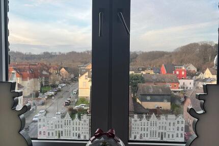 3-Zimmer möblierte WBS-Wohnung 3 zimmer