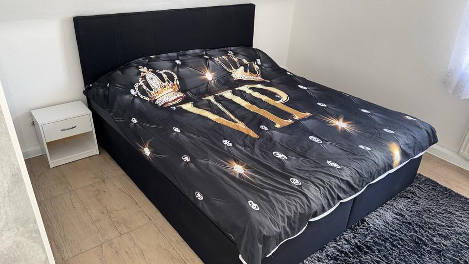 Dachgeschoßwohnung Schwelm - 2 Zimmer, 45 m&sup2;, 110.000&euro; | Angebot:26632693