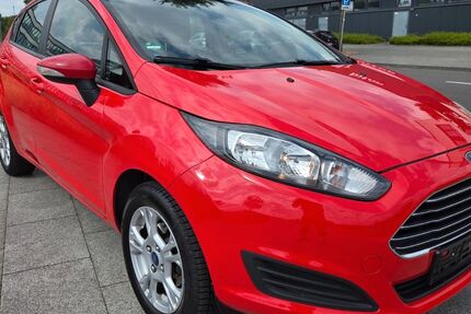 Ford Fiesta 113.574 km 4.690 &euro; Dortmund 44263