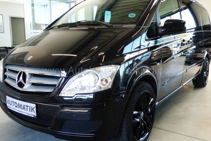 Mercedes-Benz Viano 294.000 km 11.990 &euro; Wuppertal 42289