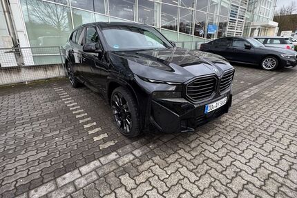 BMW XM 24.000 km 104.500 &euro; Dortmund 44263