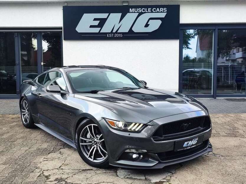 Mustang