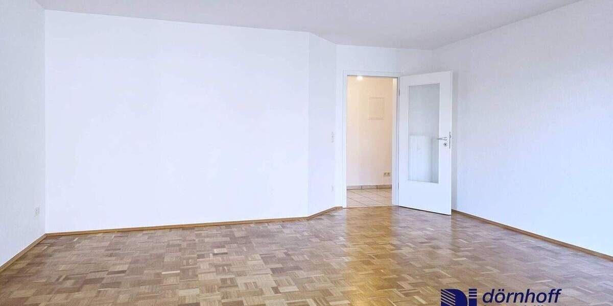 Etagenwohnung Dortmund Kirchhörde - 3 Zimmer, 115 m&sup2;, 1.280&euro; | Angebot:25665919