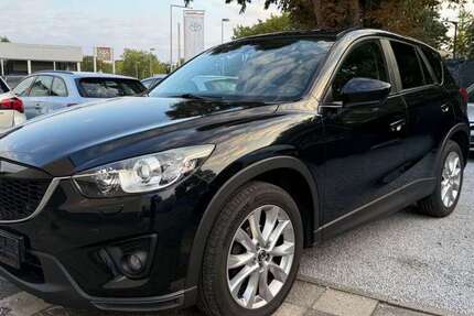 Mazda CX-5 120.000 km 10.999 € Gelsenkirchen 45891